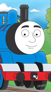 Thomas Tank