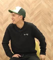 藤井 流星 私服