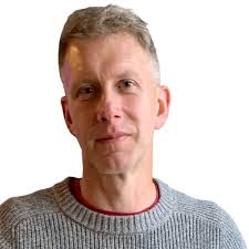 John Manuel Arias Is a Unique Fish In an Ocean of Poetry