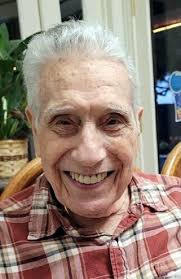 Salvatore Puma Obituary