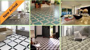 Revamp your house with living room floor tiles hyderabad and change your house into a premium luxury villa. Modern Floor Tiles Design For Living Room Floor Tile Ideas Youtube