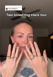 Estori Collective Jewelry The Ballad Ring