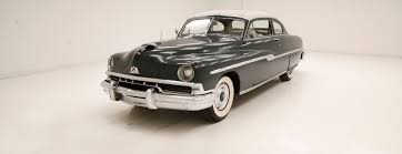 Image result for Mallard Green 1950 Lincoln