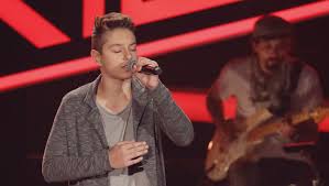 Kato mooi the voice kids 2017 the blind auditions. The Voice Kids 2017 Staffel 5 Andreas Sat 1