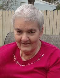 Obituary for Kathleen Deobald