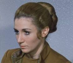 Liz Shaw, companion to Third Doctor