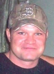 SGT Brett Loring Pinkham Obituary