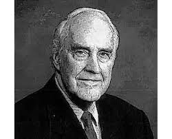 Hugh CHEEK Obituary (1923