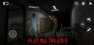 To give you a hand, we've rounded up the best horror games available now. Specimen Zero Multiplayer Horror Apps On Google Play