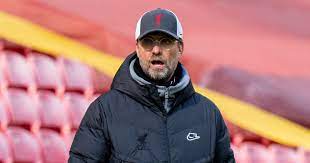 The german arrived at anfield after taking a short break from football following an. Gxuxrll3s05uim