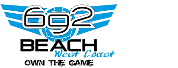 The denomination 692 for this year has been used since the early medieval period, when the anno domini calendar era became the prevalent method in europe for naming years. 692 Beach Volleyball Club San Diego Home Facebook