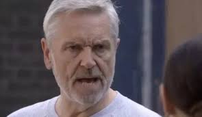 Who is Tom Cotton in EastEnders, and how is he related to Dotty? Family  link exposed