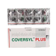 Coversyl 5 mg film tablet, kan damarlarını genişletici etkisiyle kalbin damarlara kan akışını verimli coversyl, yüksek kan basıncı (hipertansiyon) tedavisinde, kalp yetmezliğinde ve felce karşı koruyucu. Coversyl Plus Uses Dosage Side Effects Price Composition Practo