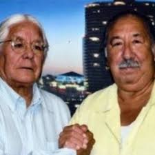 Stream Arthur Manuel (Secwepemc) by Seventh Generation Fund