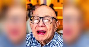 Obituary for Martin P. Michaels, Jr.