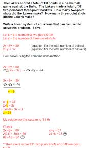 Recording Stream Media Player Systems Of Equations Word Problems Equations