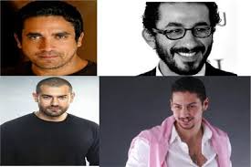 أمير كرارة وبوسي وعمرو يوسف يشعلون استوديو #سهرانين. Ø£Ø¨Ø±Ø²Ù‡Ù… Ø­Ù„Ù…ÙŠ ÙˆÙƒØ±Ø§Ø±Ø© ÙÙ†Ø§Ù†ÙˆÙ† Ø¨Ø¯Ø£ÙˆØ§ Ù…Ø³ÙŠØ±ØªÙ‡Ù… Ù…Ù† Ø¨ÙˆØ§Ø¨Ø© Ø§Ù„Ø¨Ø±Ø§Ù…Ø¬ Ø¨ÙˆØ§Ø¨Ø© Ø£Ø®Ø¨Ø§Ø± Ø§Ù„ÙŠÙˆÙ… Ø§Ù„Ø¥Ù„ÙƒØªØ±ÙˆÙ†ÙŠØ©