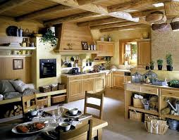 So, whether you need to retile your bathroom, change your. French Country Kitchen Interior Design Ideas Avso Org