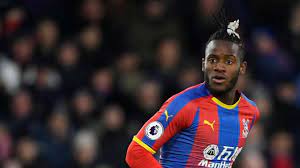 The substitute latched on to jeffrey schlupp's pass and placed the ball beyond robin olsen into the bottom corner after 86 minutes. Record Of Scoring In Almost Every Debut Crystal Palace Boss Praises Batshuayi S Performance