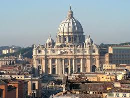 Basilica papale di san pietro in vaticano), or simply st. Italy S Treasures St Peter S Basilica Italy Magazine