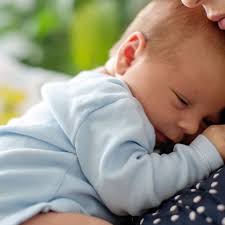 Baby name ideas: Top 100 most popular baby boy names in Australia including  Charlie and Luca