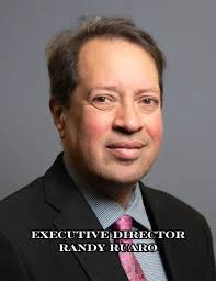 We are excited to announce two additional speakers who will be  participating in our Online Arctic Symposium, January 14–15! First,  Executive Director Randy Ruaro of the Alaska Industrial Export Authority  and second,