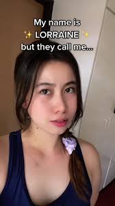 Lorraine