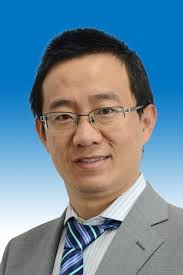 黄术强-中国科学院大学-UCAS