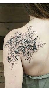 There are many different forms and. 50 Shoulder Tattoo For Woman Ostty