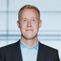 Thomas Boye Stokholm