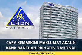 Cara kemaskini maklumat akaun bank untuk bayaran bpn|anda ingin mengemaskini data maklumat akaun bank bpn? Cara Untuk Mengemaskini Maklumat Akaun Bank Untuk Pembayaran Bpn Hasil