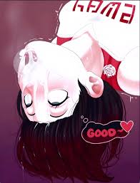 FF23 RWBY Hentai - Magukappu Sex Comics Exposed