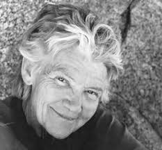 Mary Jane Martindale • Atascadero News