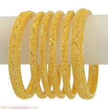 Pakistani Gold Bangles Gold Jewelry Fashion Gold Bangles Design Bridal Gold Jewellery