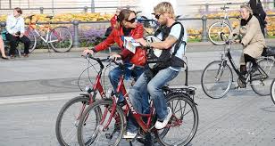 Rent A Bike Bike Tours Berlin Welcomecard