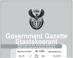 After thursday 30 april, south africa should begin a gradual and phased recovery of economic activity. Skte5l2da Lbzm