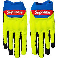 We've got supreme accessories starting at $220 and plenty of other accessories. Details Supreme Supreme Fox Racing Bomber Lt Gloves Supreme Community
