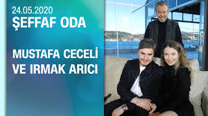 Ayhan sicimoğlu'yla renkler nasıl gidiyor? Ayhan Sicimoglu Kizi Ayse Sicimoglu Ile Seffaf Oda Ya Konuk Oldu 24 03 2019 Pazar Youtube