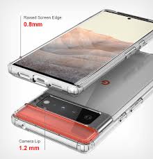 Maybe you would like to learn more about one of these? The Only Thing I Absolutely Hate About The Google Pixel 6 Is How Ugly Its Cases Are Going To Be Yanko Design