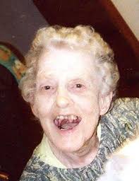 Obituary information for Sara Nell Eason