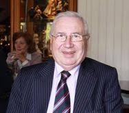 Condolence Book for Gerard (Gerry) DEVLIN (Dun Laoghaire, Dublin)