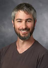 Fellows Feature: Gili Greenbaum