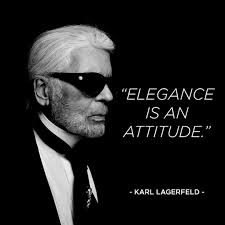 Inspiring Intriguing And In 2020 Karl Lagerfeld Quotes Lagerfeld Quotes Karl Lagerfeld