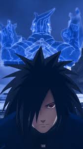 Free live wallpaper for your desktop pc & mobile phone. Madara X Susanoo Fight Konoha Landscape Madara Naruto Susanoo Hd Mobile Wallpaper Peakpx