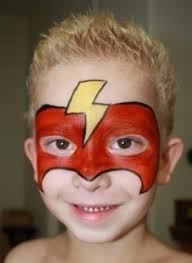 Check spelling or type a new query. 50 Awesome Face Painting Ideas For Kids Styletic