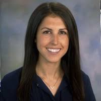 Amanda Burlone Lewis