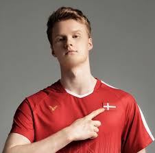Anders Antonsen Fanclub