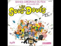 Après une plaisanterie qui tourne mal, les trublions se retrouvent obligés d'obtenir leur bac à tout prix. Bob Brault Les Sous Doues Bande Originale Du Film 1980 Vinyl Discogs