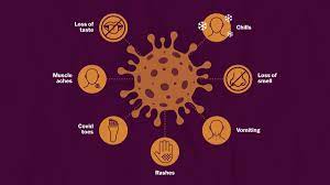 What kind of cough is common? Symptoms Of Covid 19 The List Is Getting Longer And Some Symptoms Are Longer Term Vox