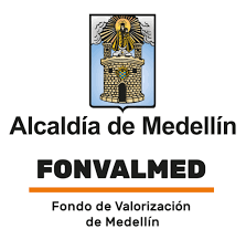 Fiesta del libro y la cultura septiembre 06 al 15 de 2019 Fondo De Valorizacion Del Municipio De Medellin Fonvalmed